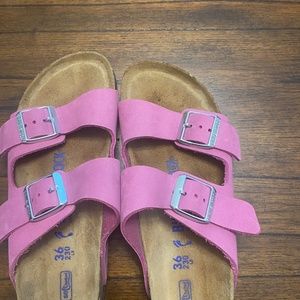 Birkenstock Arizona